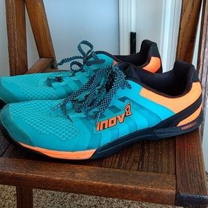 Unisex Inov-8 Athletic Shoes